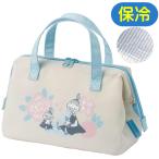  сумка для завтрака Moomin свет цвет little miimi пятно .. san термос сумка . ткань KGAF1ske-ta- камыш . термос теплоизоляция ланч большая сумка Moomin товары 