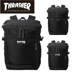 スラッシャー バックパック THR-287 THRASHER ブランド デイパッ