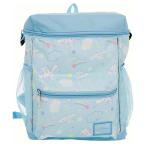  рюкзак Cinnamoroll .... Sky круг . ребенок Kids Sanrio герой рюкзак входить . входить . посещение детского сада посещение школы . пара 