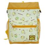  рюкзак Pom Pom Purin Heartfull пудинг круг . ребенок Kids Sanrio герой рюкзак входить . входить . посещение детского сада посещение школы . пара 