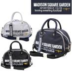  Madison сумка сумка на плечо Mini сумка "Boston bag" Madison сумка 2WAY MADISON SQUARE GARDEN легкий маленький переиздание school 