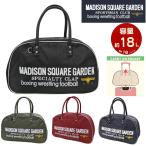 Madison сумка сумка "Boston bag" Madison сумка MADISON SQUARE GARDEN USB зарядка порт Showa Retro переиздание Carry on карман 