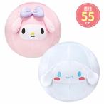  фитбол 55cm с покрытием ske-ta-VB1 Sanrio My Melody Cinnamoroll body . тренировка фитнес йога стрейч стул 