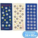  полотенце для лица Doraemon ....34×80cm марля пирог ru круг . герой хлопок 100 мир рисунок полотенце I m Doraemon рука ..takekopta-