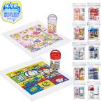 おしぼりセット OA5AG スケーター キャラクター ケース付 おしぼり すみっコぐらし ディズニー プラレール パウパト サンリオ タオル 抗菌