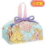  Disney Princess сумка для бэнто мешочек сумка для завтрака ske-ta-KB7 сделано в Японии 23 ланч мешочек .. данный мешочек ребенок Kids герой товары 