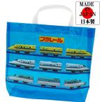  Plarail бассейн сумка винил прямоугольник голубой maru yosiBPL5-1280 пляж сумка купальный костюм inserting портфель сделано в Японии герой товары ребенок мужчина 