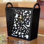  Lotus узор скульптура искусство. подставка для журналов 10800