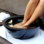  из дерева Asian spa миска круглый 50cm модель 8572