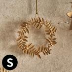 ショッピングクリスマスリース クリスマスリース 玄関 クリスマス リース ドア ブリキ オブジェ クリスマス飾り ナチュラルリース おしゃれ 北欧 リゾート 雑貨 インテリア アジアン 94817