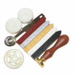 WAXLABO воск labo cургуч комплект ..... в подарок свадьба праздник . штамп рисунок : магия .