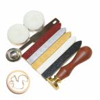 WAXLABO воск labo cургуч комплект ..... в подарок свадьба праздник . штамп рисунок : белка 