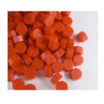 WAXLABO воск labo cургуч .......100g( примерно 280 шарик ) упаковка красный 