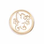 WAXLABO воск labo штамп наконечник часть детали cургуч ..... Gris phone ( рисунок продается отдельно ) диаметр 2.5cm