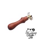 WAXLABO воск labo штамп cургуч ..... диаметр 2.5cm Wedding