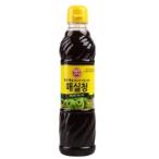 otogi кулинария слива экстракт (660g)