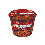 【農心】四川チャパゲティカップ(115g/韓国版)