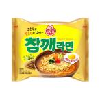 オトギごまラーメン(115g)韓国版