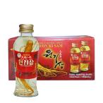  изначальный . три морковь напиток (1BOX) (120ml*10)