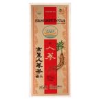 高麗人参茶(木箱/50包)