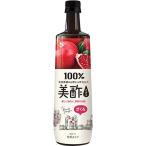 ショッピング飲む酢 美酢 CJ美酢（ザクロ/900ml）