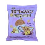 花井堂10ウォンパン(さつまいも/120g) 【冷凍】★NEW