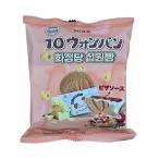 花井堂10ウォンパン(ピザソース/120g) 【冷凍】★NEW