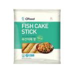 O'Food палка одэн (400g) [ рефрижератор ]*NEW