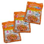 『うみのともだちトッポキ(200g)』 お得な3袋セット★NEW