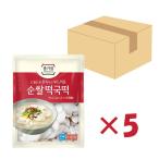 [. дом tok(1kg)] 1BOX5 пакет входить [ рефрижератор ]