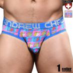 AndrewChristian アンドリュークリスチャン オルモストネイキッド 立体縫製 ユニコーン タグレス ビキニブリ ホワイトデー