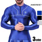  мужской tops AMORESY Jupiter Long-Sleeve Sports Top глянец футболка pitch li tops мода мужской 