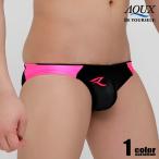 AQUX/アックス Big Logo Bikinis