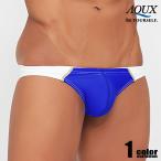 AQUX/アックス Big Logo Bikinis