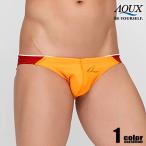 AQUX/ Axe Waikiki Beach "Orange" плавание одежда бикини type мужской купальный костюм . хлеб море хлеб мужчина купальный костюм пляж одежда 