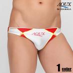 AQUX/ Axe Deco-Line A "Red" плавание одежда бикини type мужской купальный костюм . хлеб море хлеб мужчина купальный костюм пляж одежда 