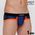 ボクサーパンツ メンズ AQUX/アックス Cup Boxer