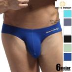  men's underwear bikini Brief Brave pa-sonBravePerson men's inner pants man White Day 