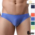  мужской нижнее белье бикини Brief Brave pa-sonBravePerson мужской внутренний брюки мужчина White Day 