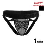 CandyMan/ сладости - man Lace-Mesh Thongs гонки сетка .. прозрачный мужчина нижнее белье мужской брюки T-back 