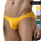 ショッピング男性 メンズビキニ CLEVER/クレバー RAICES BRIEF ミニマル 男性下着 パンツ ビキニ 立体縫製 ブーメランパンツ