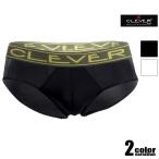 メンズ ビキニブリーフCLEVER クレバー Handsome Brief ビキニブリーフ 男性下着　パンツ ホワイトデー