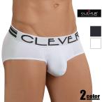 ビキニブリーフCLEVER クレバー Sophisticated Piping Brief ビキニブリーフ性下着　パンツ ホワイトデー