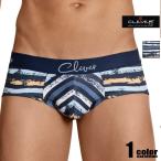 メンズ ビキニブリーフCLEVER クレバー Augusto Classic Brief ビキニブリーフ 男性下着　パンツ　 ホワイトデー