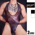 DEEP NOVA/ глубокий noba топ на бретелях skeske боди .. мужчина нижнее белье мужской Leotard - ikatto нога elegant 