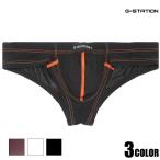 ボクサーパンツ G-Station/ジーステーション Mスキン HIP FIT!! ショートボクサー ボクサーパンツ メンズ 男性下着