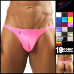 下着 Tバック ジョーシュナイダー JoeSnyde メンズ メンズインナー パンツ 男性 ローライズ ホワイトデー