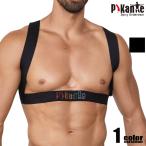 Pikante/pi can teRUDO ARNES резинка корпус Harness Harness грудь Harness 