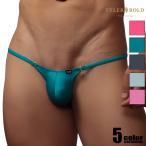 メンズTバック TYLER BOLD/タイラーボールド 【アイヴァン】 Tバック 男性下着 メンズ パンツ セクシー