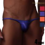 メンズTバック TYLER BOLD/タイラーボールド 【バイタ】 スリムライン Tバック 男性下着 メンズ パンツ セクシー